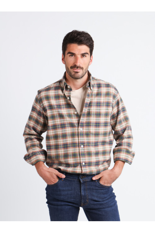 LA CHEMISE HOMME 1 B Solfin Fabriqué en France 2