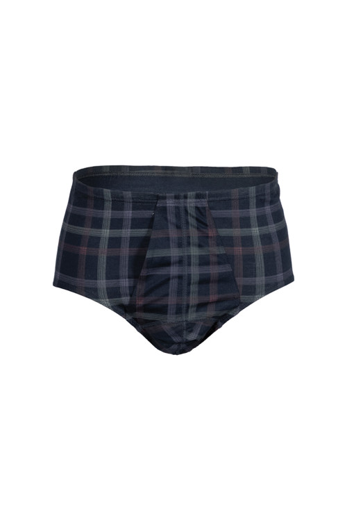 Slip ouvert 1 B Solfin Fabriqué en France