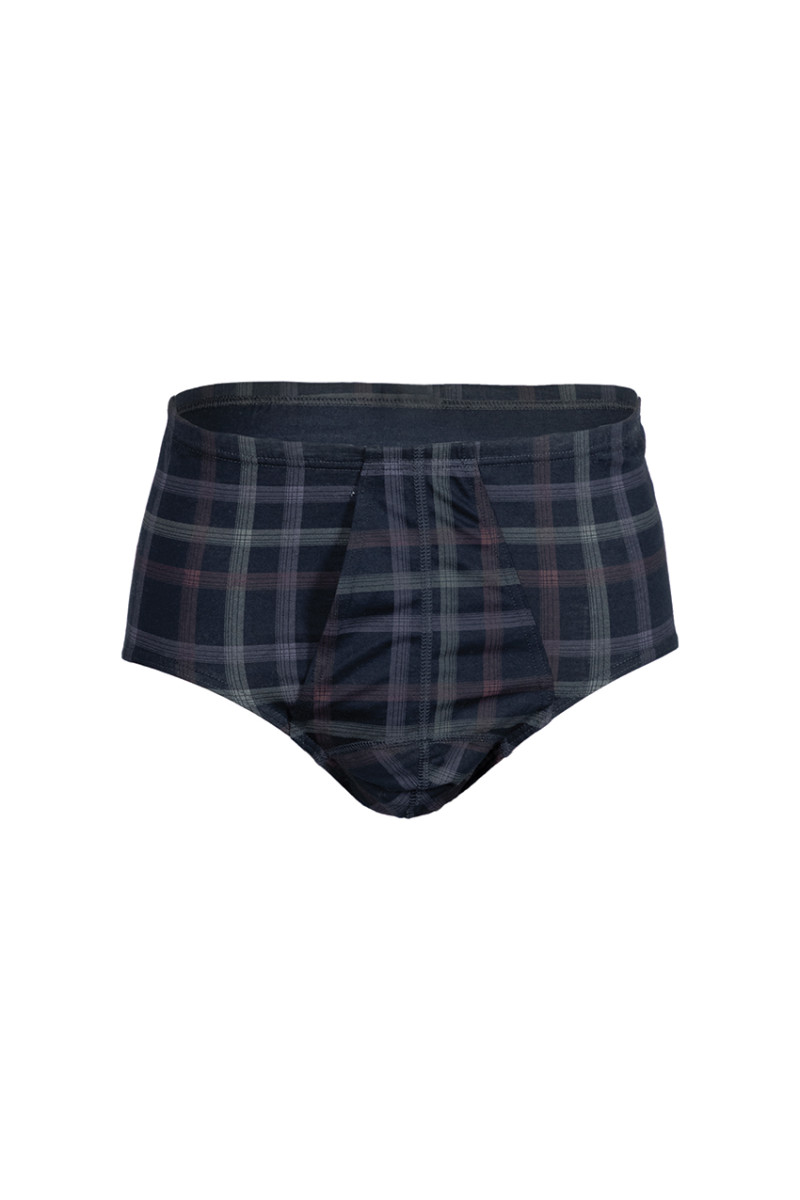 Slip ouvert 1 B Solfin Fabriqué en France