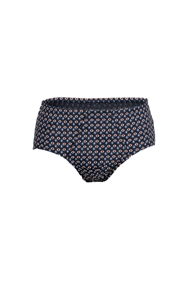 Slip ouvert 2 B Solfin Fabriqué en France