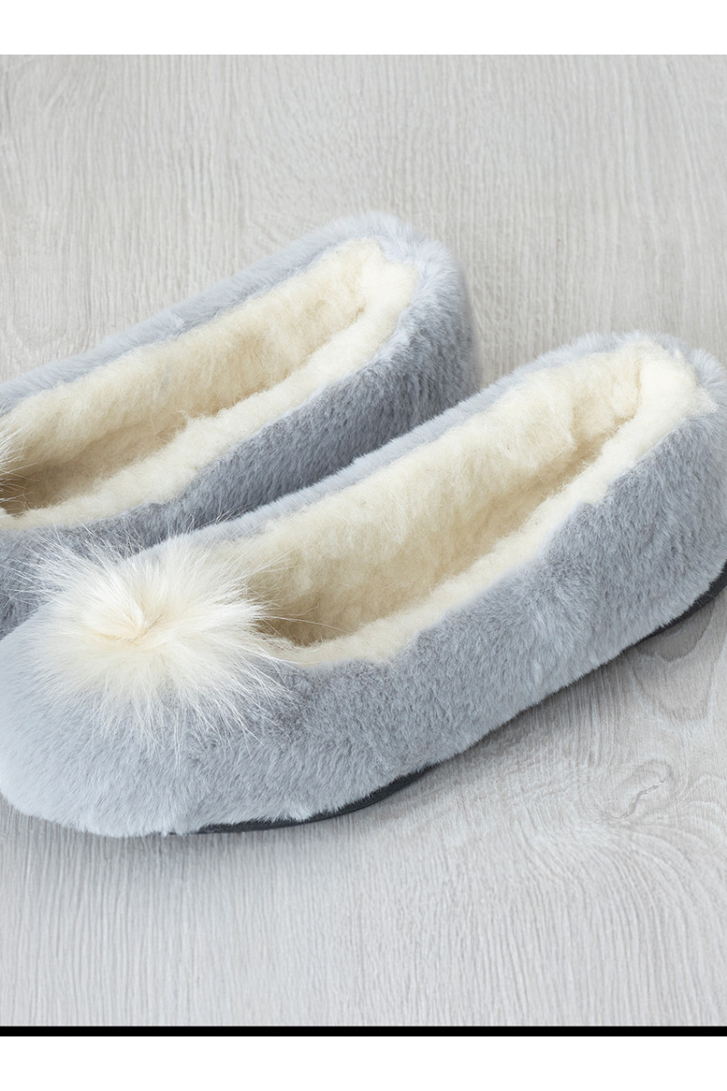 LES BALLERINES 1 B Solfin Fabriqué en France