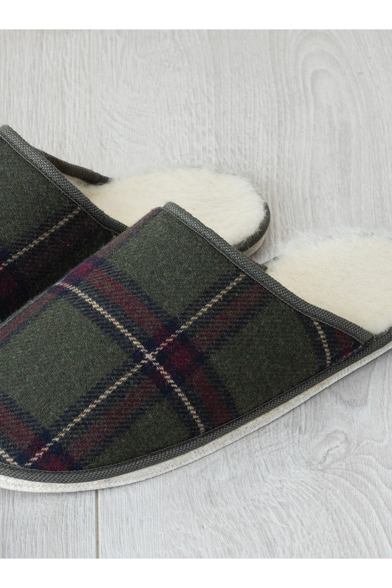 LES MULES 1 B Solfin Fabriqué en France