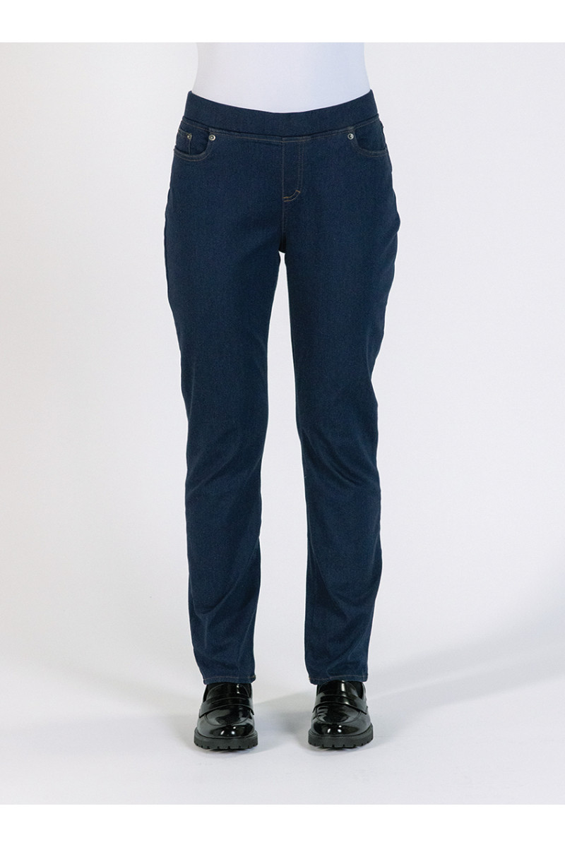 Jegging en coton 6 B Solfin Fabriqué en France