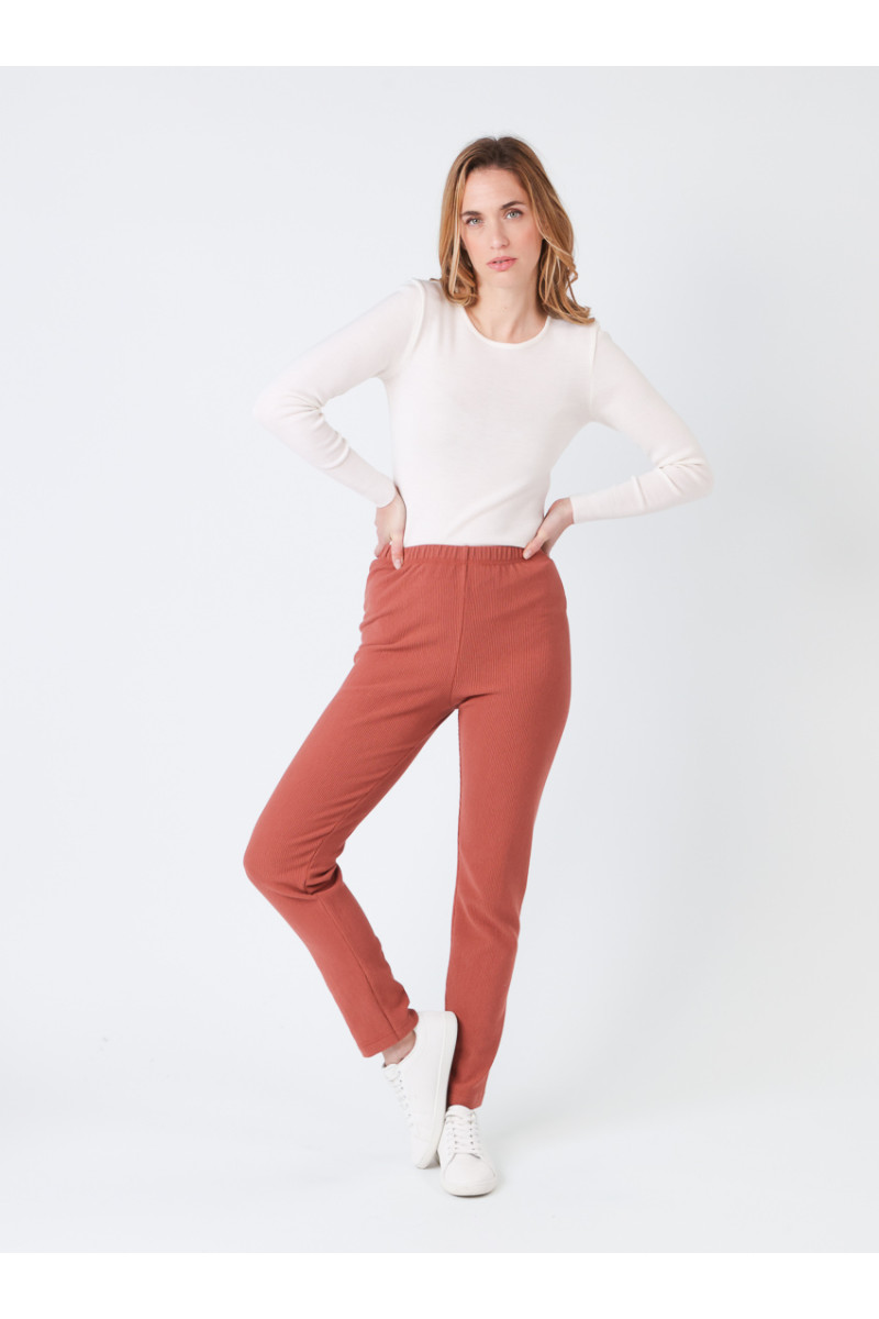 Pantalon 1 B Solfin Fabriqué en France