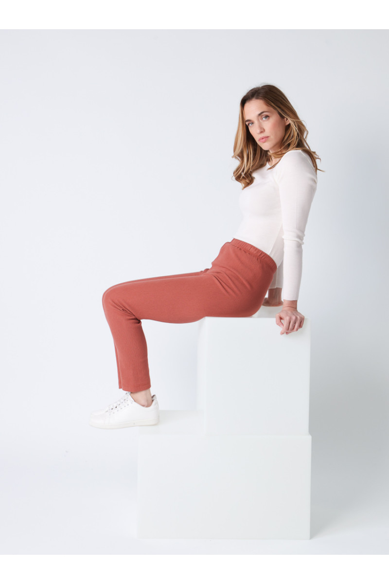 Pantalon 4 B Solfin Fabriqué en France