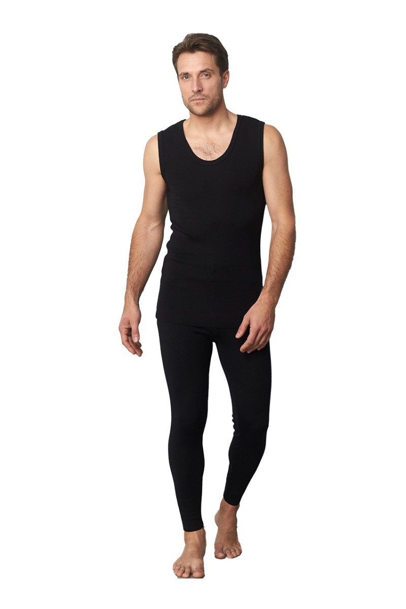 Caleçon long 2 B Solfin Fabriqué en France Caleçon long 2 B Solfin Fabriqué en France