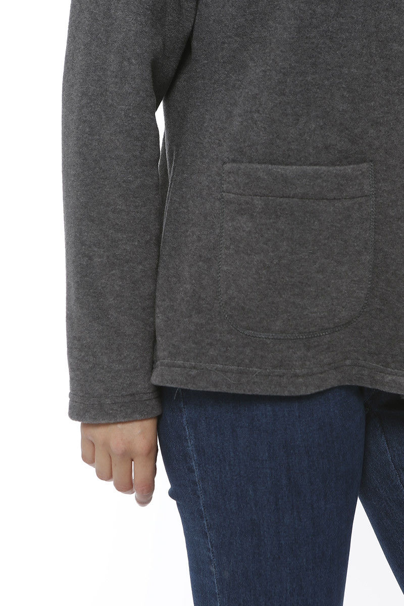 Veste polaire 5 B Solfin Fabriqué en France