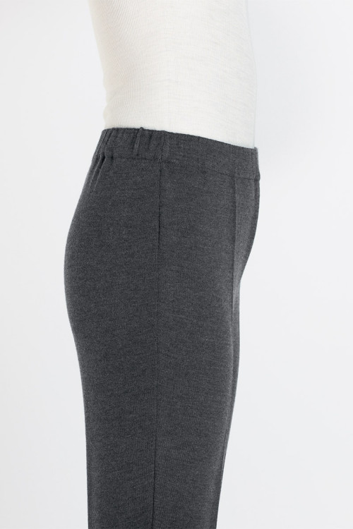 Pantalon en laine 1 B Solfin Fabriqué en France 2