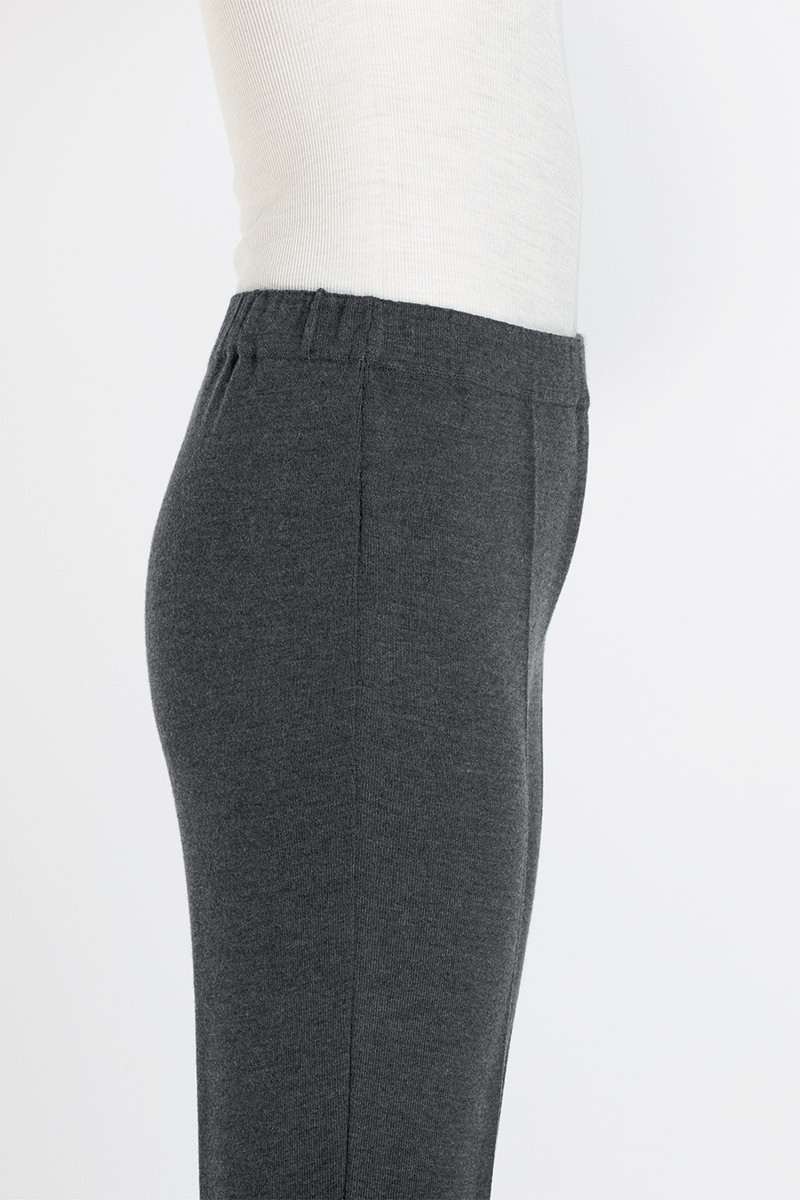 Pantalon en laine 2 B Solfin Fabriqué en France Pantalon en laine 2 B Solfin Fabriqué en France
