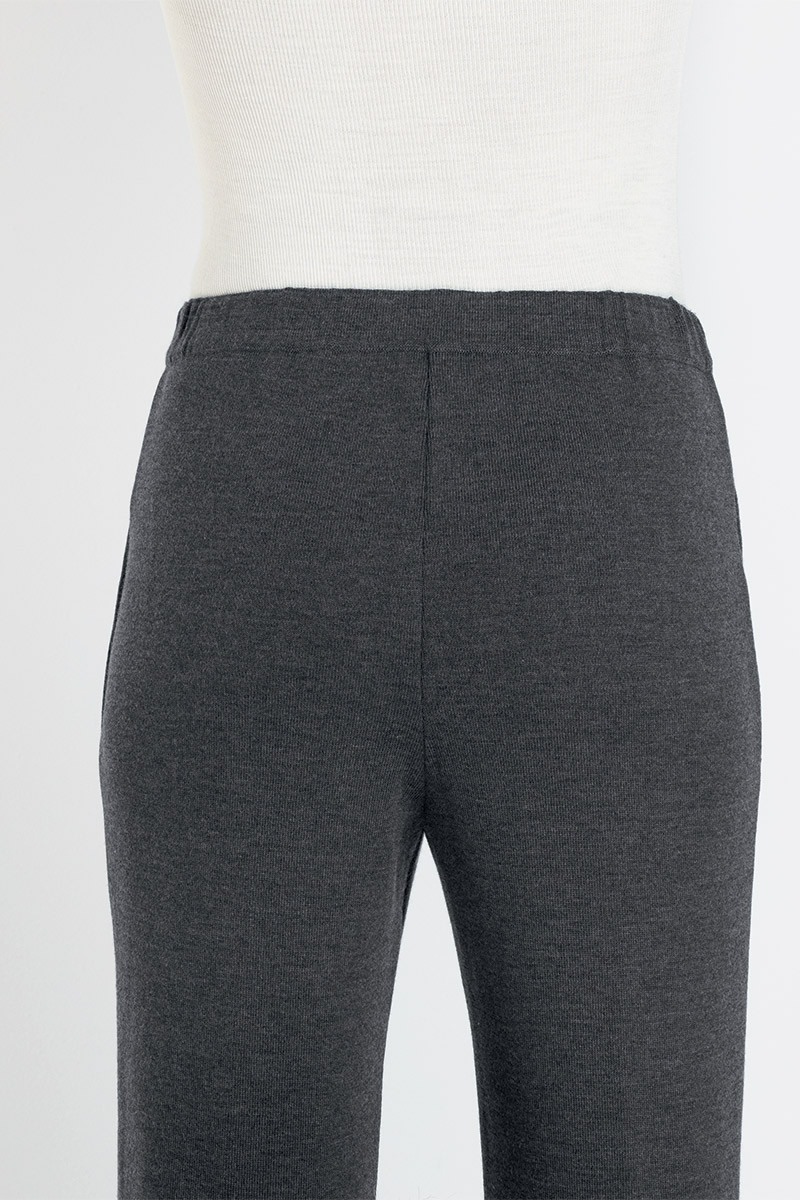 Pantalon en laine 3 B Solfin Fabriqué en France Pantalon en laine 3 B Solfin Fabriqué en France