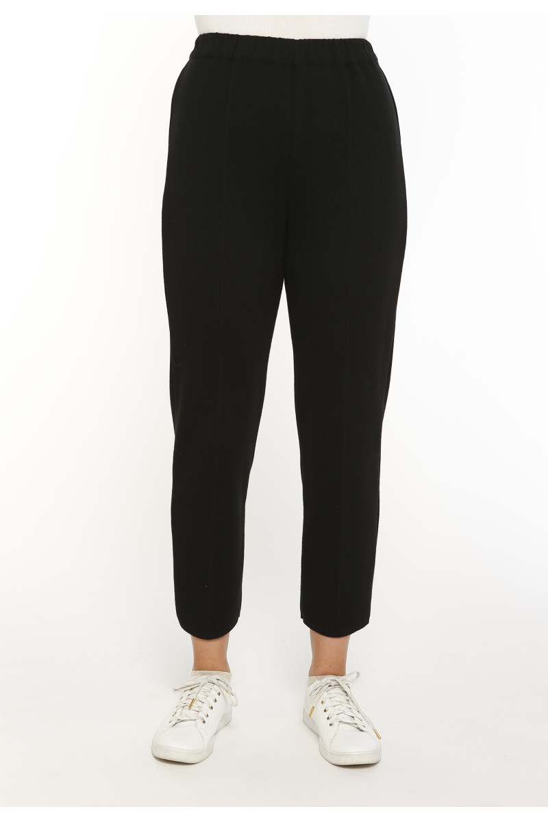 Pantalon en laine 5 B Solfin Fabriqué en France Pantalon en laine 5 B Solfin Fabriqué en France