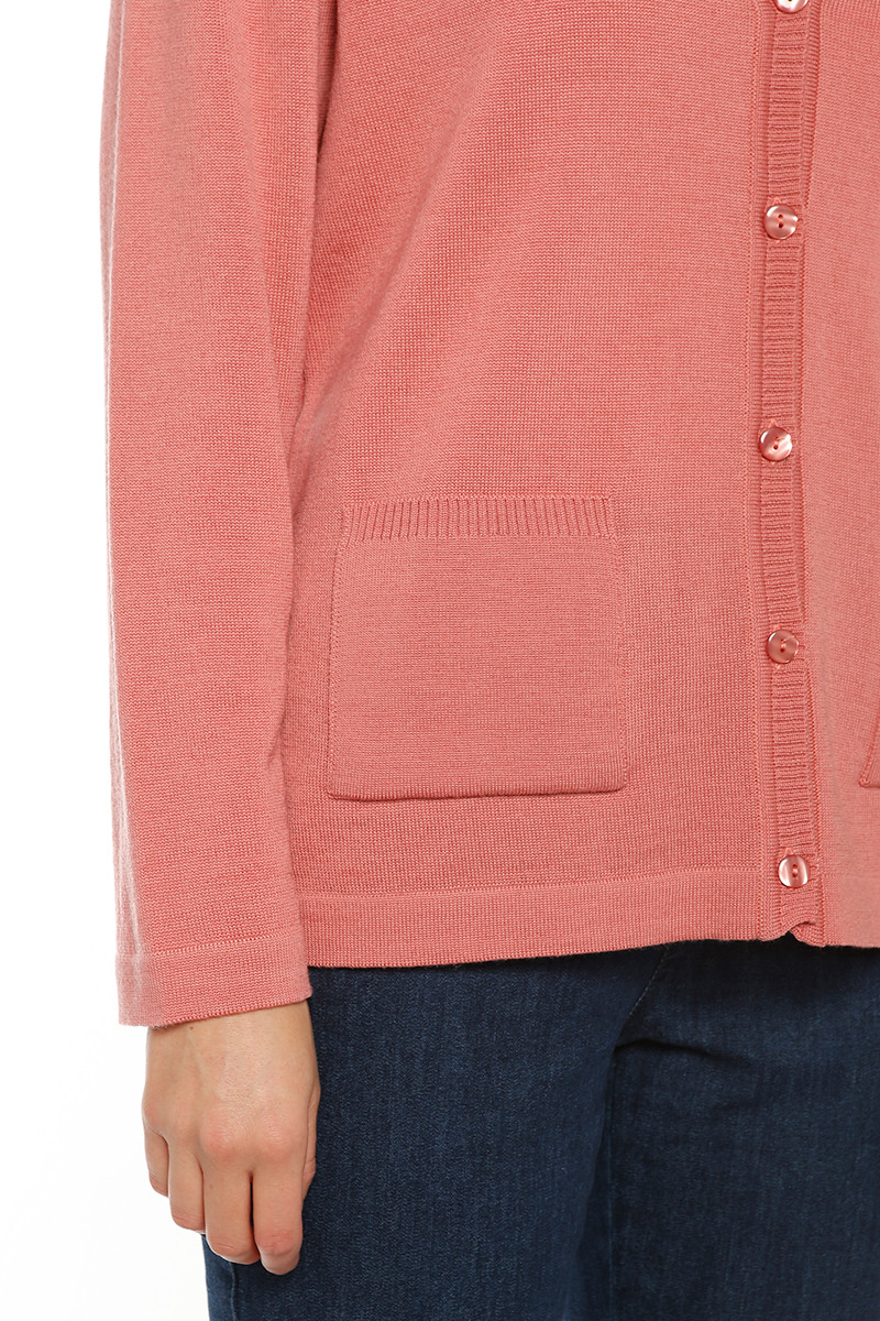 Gilet avec poches 7 B Solfin Fabriqué en France