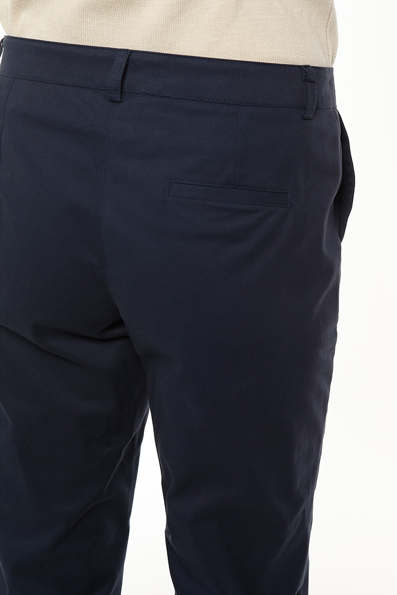 Pantacourt chino 6 B Solfin Fabriqué en France Pantacourt chino 6 B Solfin Fabriqué en France