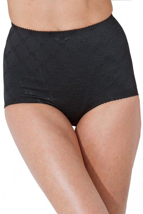 Culotte gaine - 1 2
