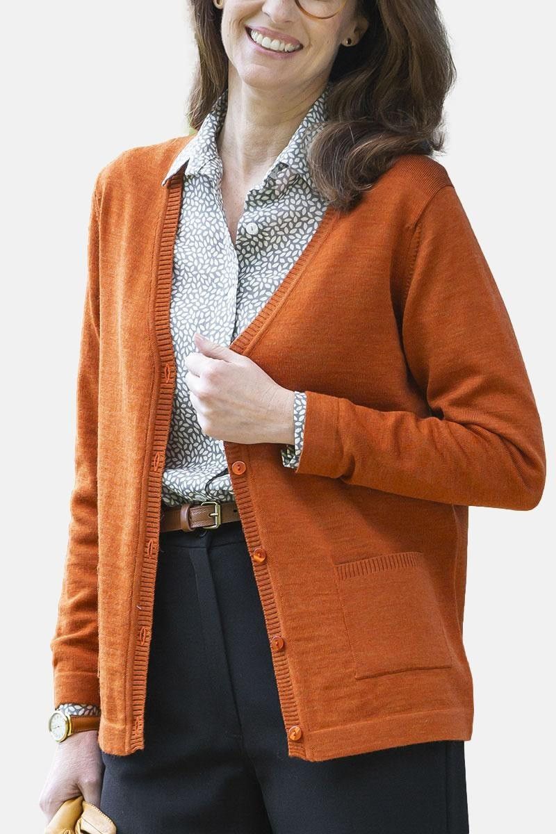 Gilet avec poches - 4