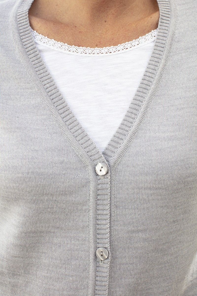 Gilet avec poches - 7