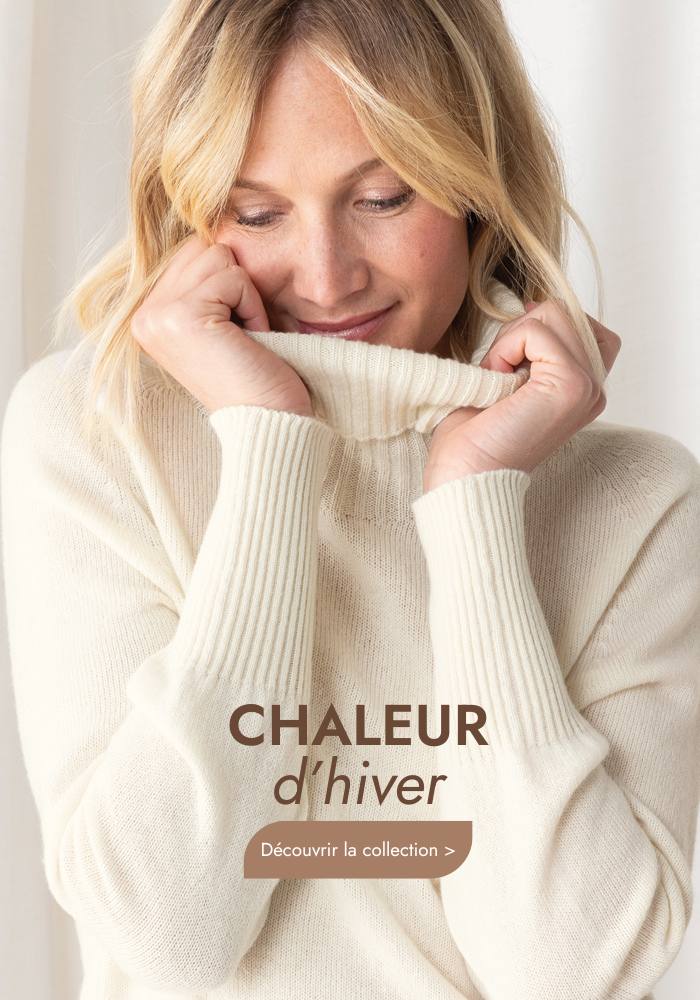Chaleur d'hiver
